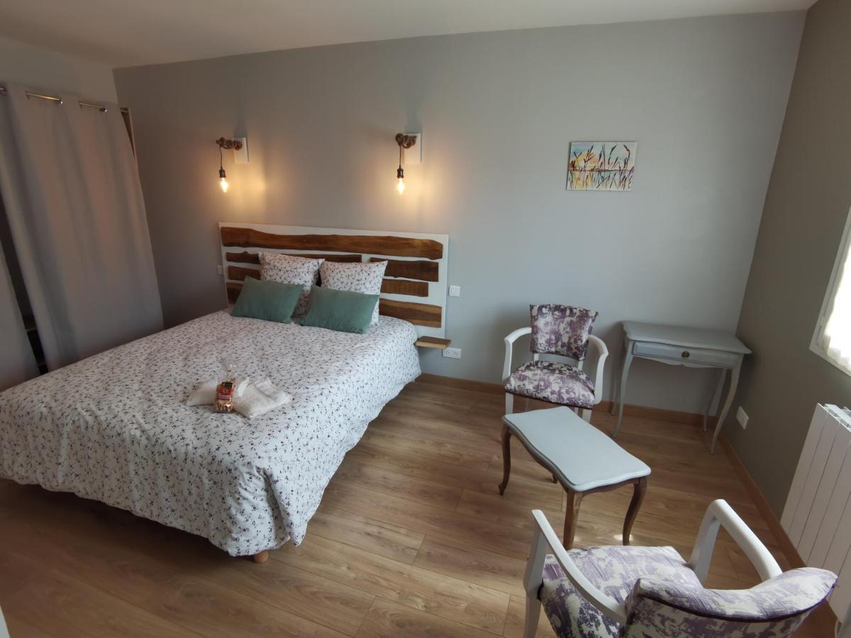 Les Hauts De Grazac, Chambres Et Tables D'Hotes Grazac  Εξωτερικό φωτογραφία