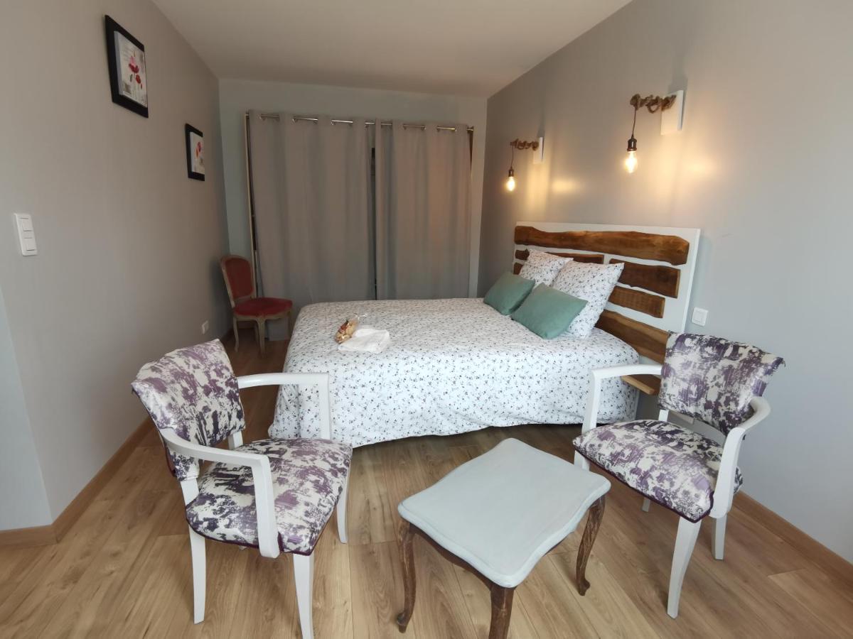 Les Hauts De Grazac, Chambres Et Tables D'Hotes Grazac  Εξωτερικό φωτογραφία