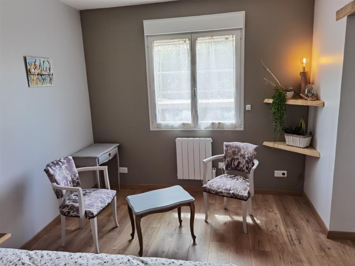 Les Hauts De Grazac, Chambres Et Tables D'Hotes Grazac  Εξωτερικό φωτογραφία