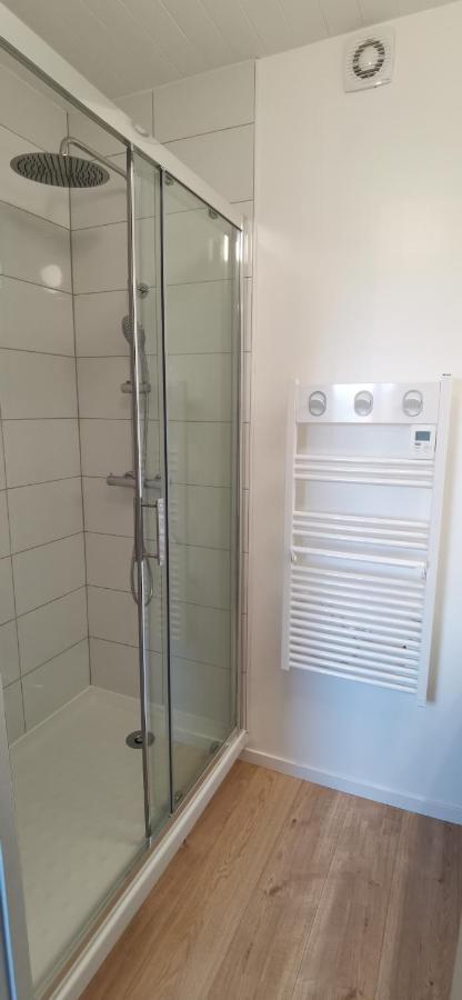 Les Hauts De Grazac, Chambres Et Tables D'Hotes Grazac  Εξωτερικό φωτογραφία