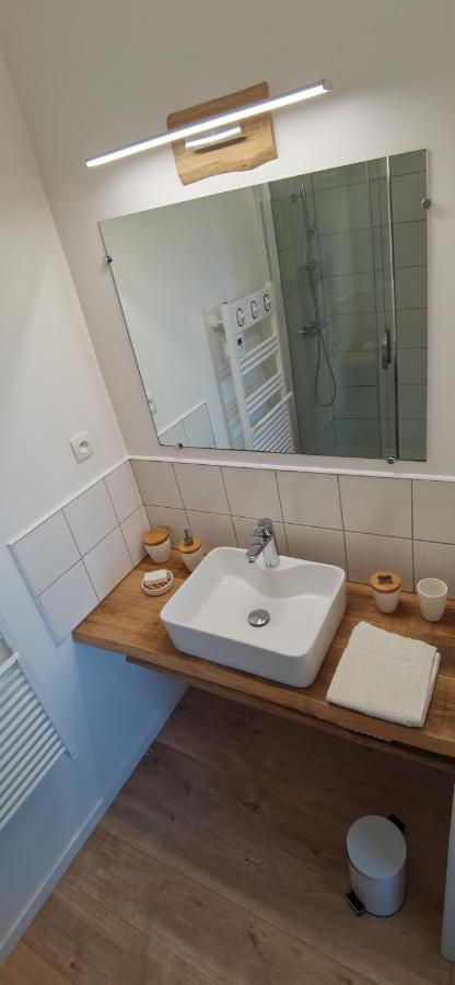 Les Hauts De Grazac, Chambres Et Tables D'Hotes Grazac  Εξωτερικό φωτογραφία