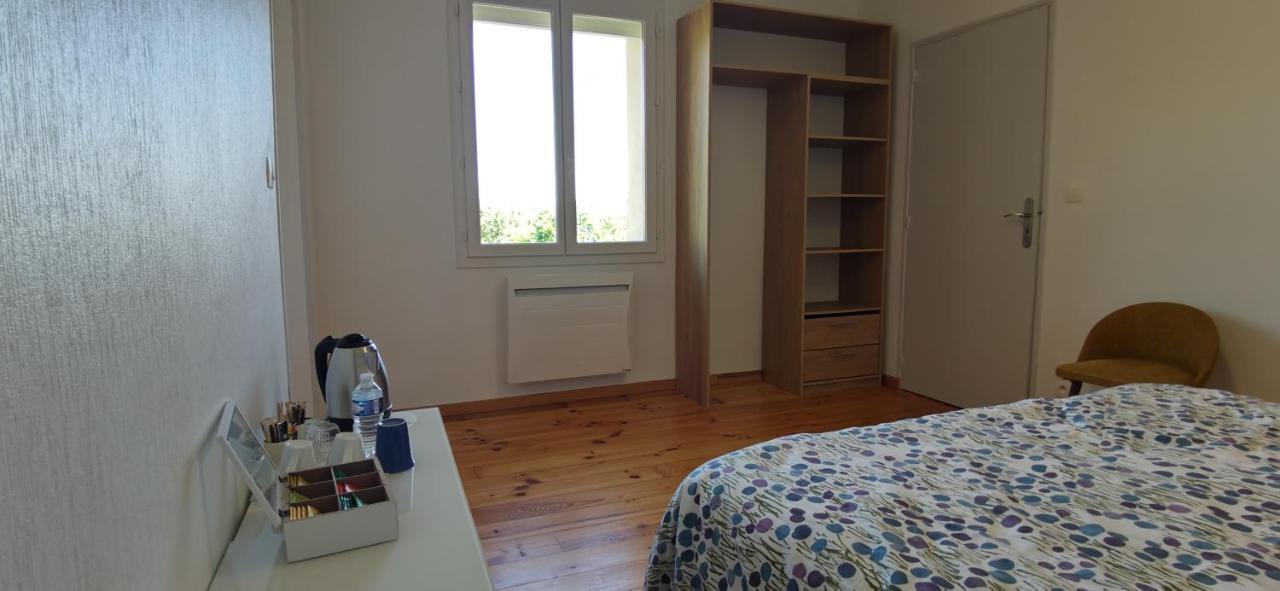 Les Hauts De Grazac, Chambres Et Tables D'Hotes Grazac  Εξωτερικό φωτογραφία