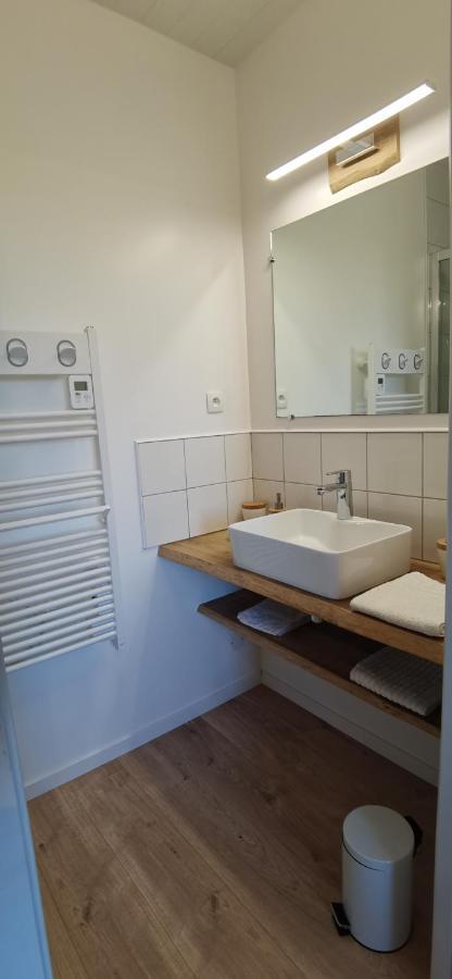 Les Hauts De Grazac, Chambres Et Tables D'Hotes Grazac  Εξωτερικό φωτογραφία