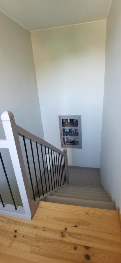 Les Hauts De Grazac, Chambres Et Tables D'Hotes Grazac  Εξωτερικό φωτογραφία