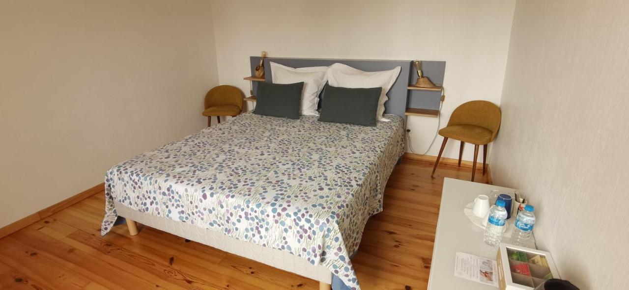 Les Hauts De Grazac, Chambres Et Tables D'Hotes Grazac  Εξωτερικό φωτογραφία