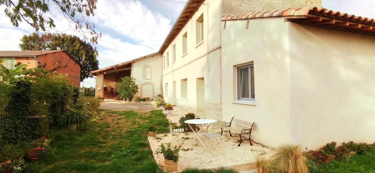 Les Hauts De Grazac, Chambres Et Tables D'Hotes Grazac  Εξωτερικό φωτογραφία