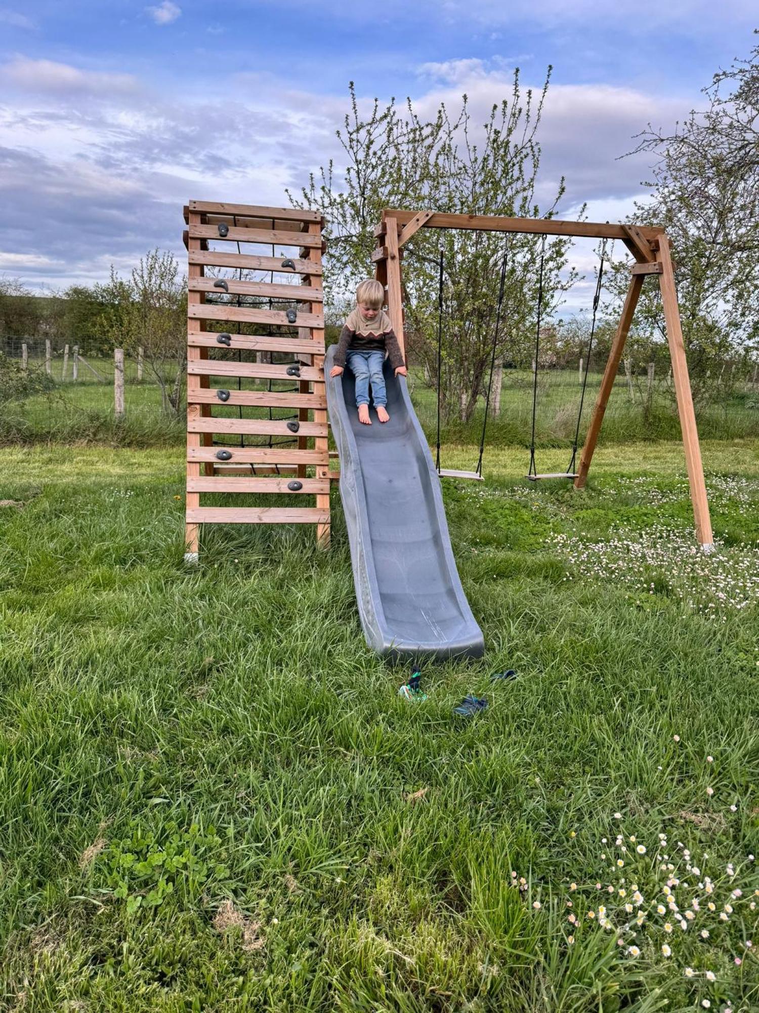 Les Hauts De Grazac, Chambres Et Tables D'Hotes Grazac  Εξωτερικό φωτογραφία